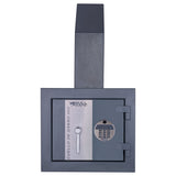 Caja Fuerte Cuello de Ganso 400