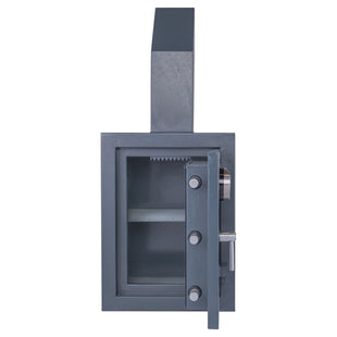 Caja Fuerte Cuello de Ganso 600