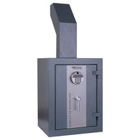 Caja Fuerte Cuello de Ganso 600