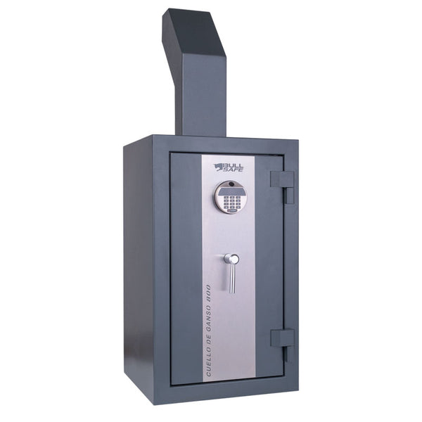 Caja Fuerte Cuello de Ganso 800