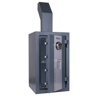 Caja Fuerte Cuello de Ganso 800