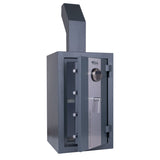 Caja Fuerte Cuello de Ganso 800