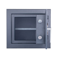 Caja Fuerte Defender 400