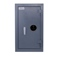 Caja Fuerte Defender 800