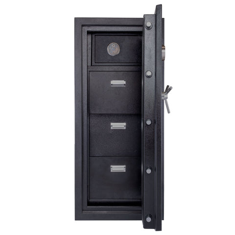 Caja Fuerte Doc/Protek XL