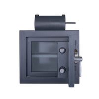 Caja Fuerte para Depósitos ESPARTAN 400