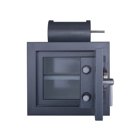 Caja Fuerte para Depósitos ESPARTAN 400