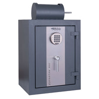 Caja Fuerte para Depósitos ESPARTAN 600