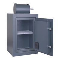 Caja Fuerte Guardian 550