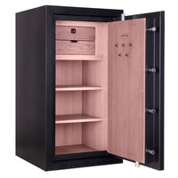 Caja Fuerte Luxury 1000