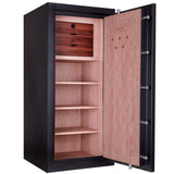 Caja Fuerte LUXURY 1300