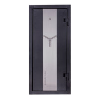 Caja Fuerte LUXURY 1300