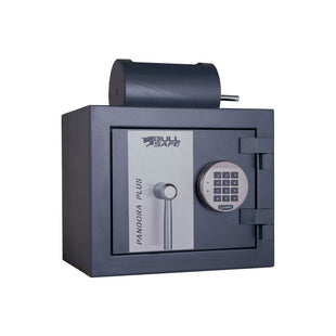 Caja Fuerte para Depósitos PANDORA PLUS