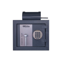 Caja Fuerte para Depósitos PANDORA PLUS