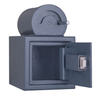 Caja Fuerte de Reparto