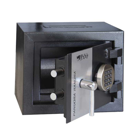 Caja Fuerte para Depósitos PANDORA RANURA