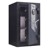 Caja fuerte Alta Seguridad PROTEK 800