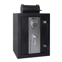 Caja Fuerte para Depósitos ESPARTAN 600