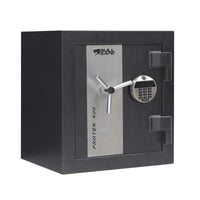 Caja Fuerte Alta Seguridad PROTEK 400