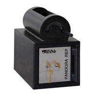 Caja Fuerte para Depósitos PANDORA REPARTO