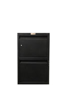 Archivero de 1 Gaveta más Caja Fuerte