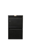 Archivero de 1 Gaveta más Caja Fuerte