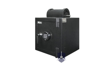 Caja Fuerte RBS 40 - Cajas Fuertes Leon