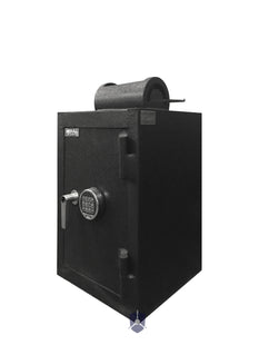 Caja Fuerte RBS 70 - Cajas Fuertes León