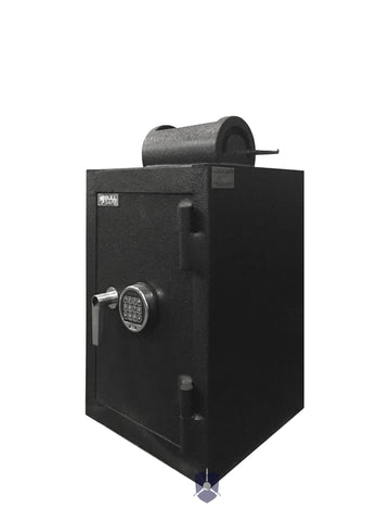 Caja Fuerte RBS 60 - Cajas Fuertes Leon