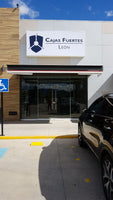 Tienda Cajas Fuertes León