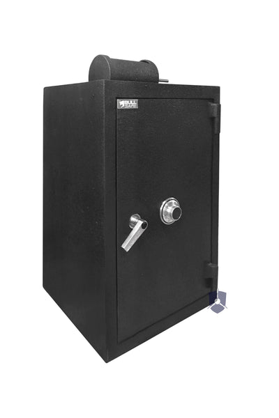 Caja Fuerte RBS 90 - Cajas Fuertes León