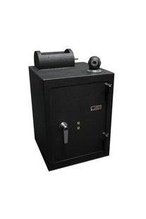 Caja fuerte con Cerradura Remota IP - Cajas Fuertes Leon