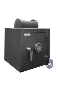 Caja Fuerte RBS 40 - Cajas Fuertes Leon