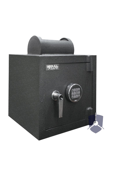 Caja Fuerte RBS 40 - Cajas Fuertes Leon