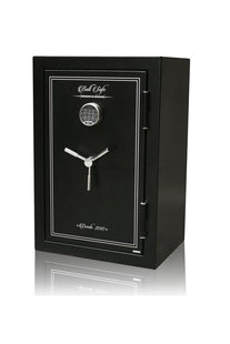 Caja Fuerte Luxury - Cajas Fuertes León