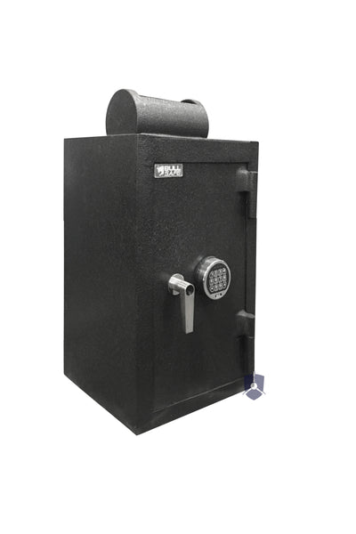 Caja Fuerte RBS 70 - Cajas Fuertes León