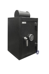 Caja Fuerte RBS 60 - Cajas Fuertes Leon
