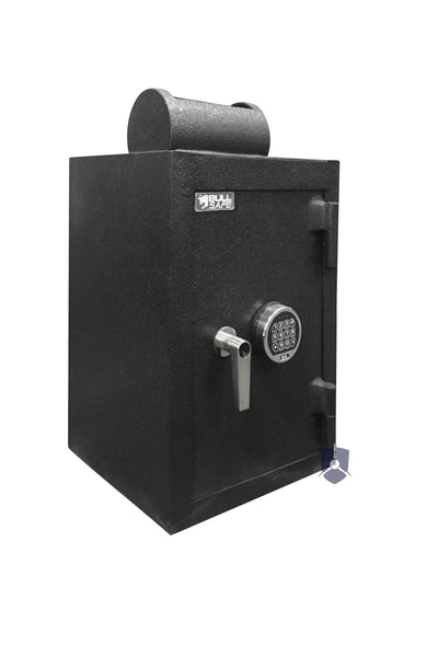 Caja Fuerte RBS 60 - Cajas Fuertes Leon