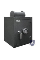 Caja Fuerte RBS 50 - Cajas Fuertes León
