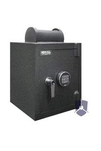 Caja Fuerte RBS 50 - Cajas Fuertes León
