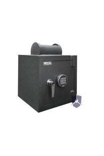 Caja Fuerte RBS 30 - Cajas Fuertes León