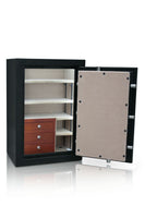 Caja Fuerte Luxury - Cajas Fuertes León