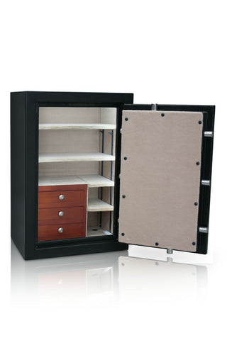 Caja Fuerte Luxury - Cajas Fuertes León